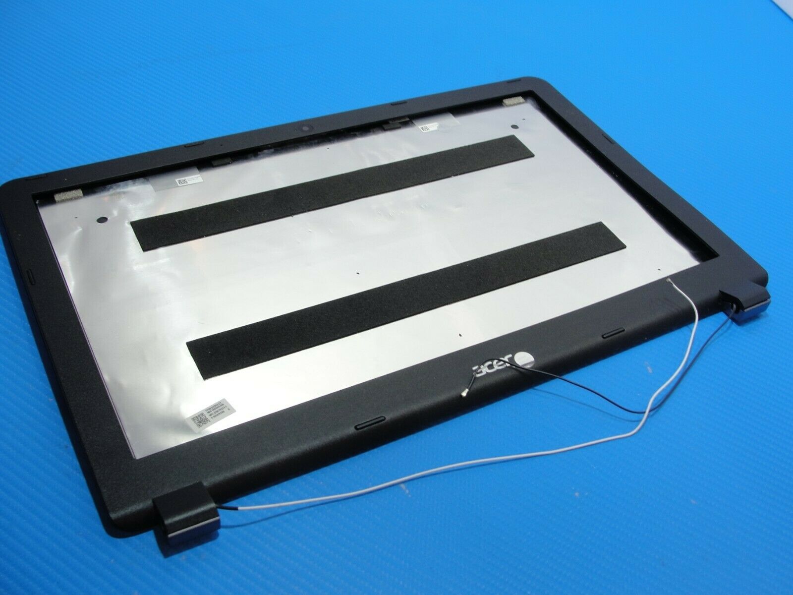 Acer Chromebook CB3-531-C4A5 15.6