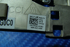 Dell Alienware 18 18.4" Genuine Cooling Heatsink AT0UN00G0C0 7P34C ER* - Laptop Parts - Buy Authentic Computer Parts - Top Seller Ebay