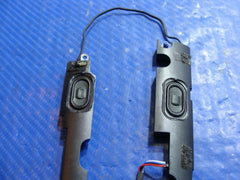 Dell Inspiron 14Z-5423 14" Genuine Laptop Left & Right Speaker Set R6JWX Dell