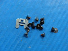 Dell Inspiron 7306 2-in-1 13.3 Genuine Laptop Screw Set Screws for Repair Screw