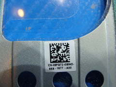 Dell Alienware 15 R2 15.6" HDD Hard Drive Caddy w/Connector DCR9X 8FGT2