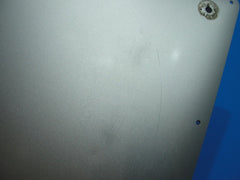 MacBook Air A1466 13" Mid 2013 MD760LL/A Bottom Case Silver 923-0443 