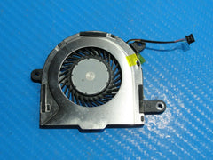 LG Gram 14" 14Z950-GT30K Genuine CPU Cooling Fan EAL61660801 DFS160005030T - Laptop Parts - Buy Authentic Computer Parts - Top Seller Ebay