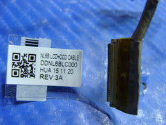 Lenovo Chromebook 11.6" 100S-11IBY LCD Video Cable DDNL6BLC000 w/ WebCam GLP* Lenovo