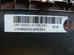 Asus X441MA-GA087T 15.6" Genuine Bottom Case w/Speakers 13NB0H41AP0201