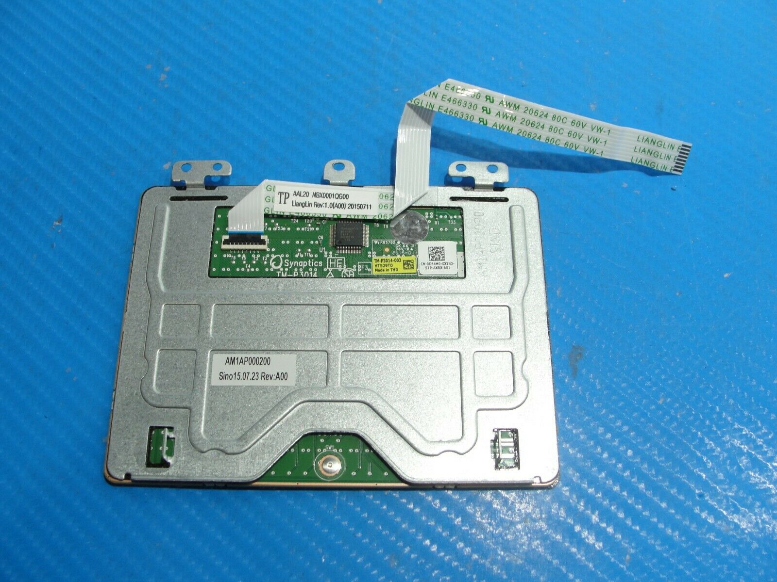 Dell Inspiron 15 5558 15.6