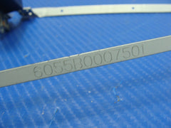 HP EliteBook 8740w 17" Genuine Left & Right Hinges 6055B0007501 6055B0007502 ER* - Laptop Parts - Buy Authentic Computer Parts - Top Seller Ebay