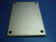MacBook Pro A1278 13" Mid 2009 MB990LL/A Bottom Case Silver 922-9064