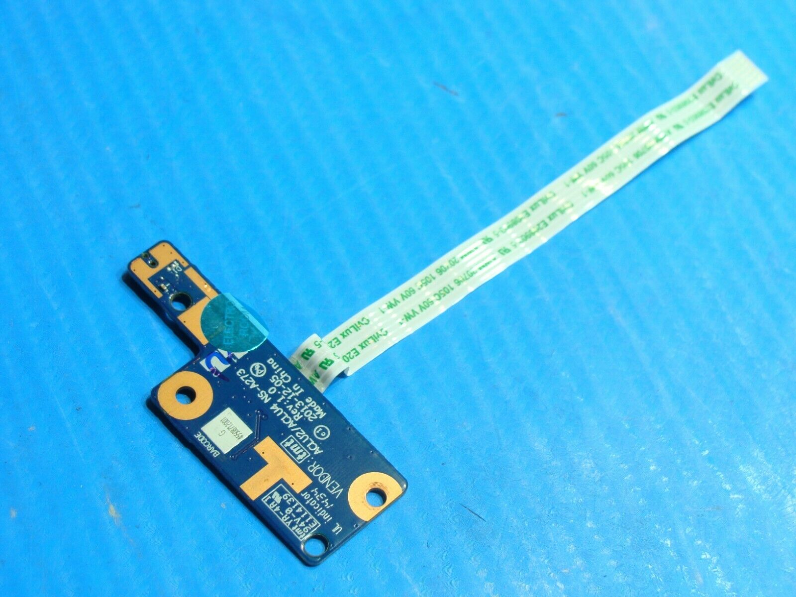 Lenovo G50-45 80E3 15.6