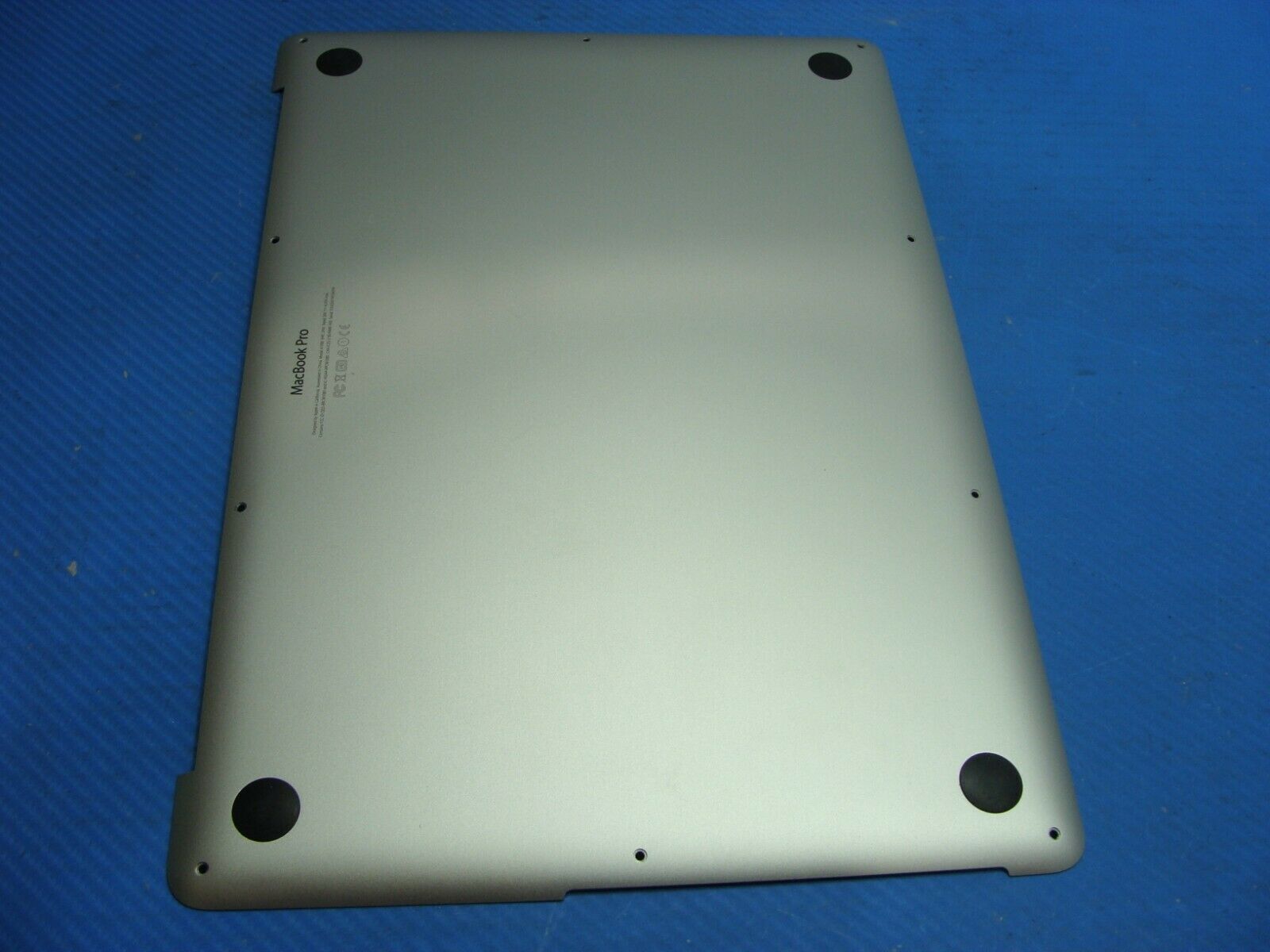 MacBook Pro A1398 15