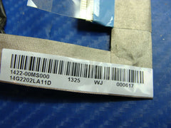 Asus UL20FT-XA1 12.1" Genuine LCD Video Cable 1422-00MS000 14G2202LA11D ER* - Laptop Parts - Buy Authentic Computer Parts - Top Seller Ebay