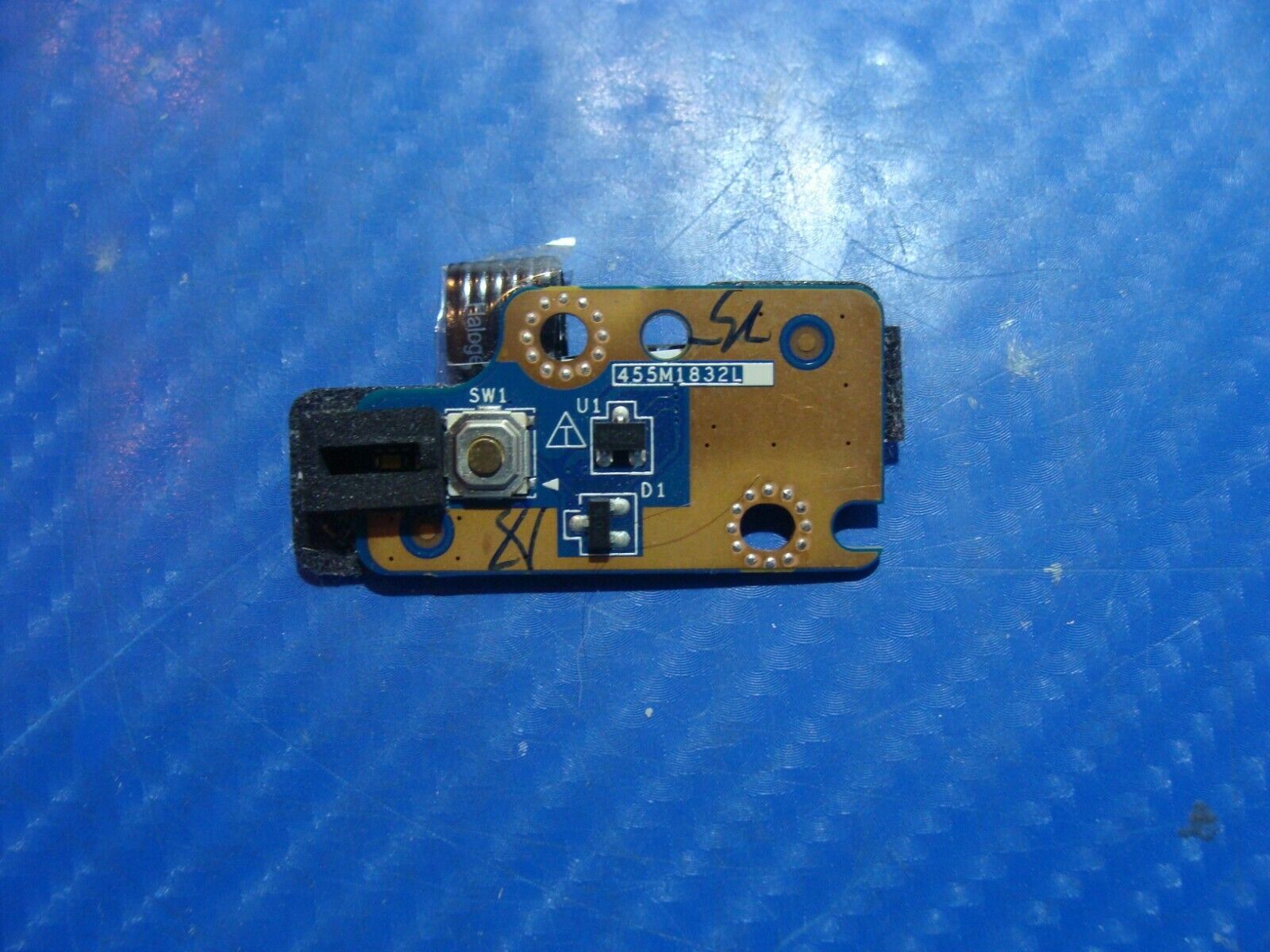 HP Envy Sleekbook 6-1014nr 15.6