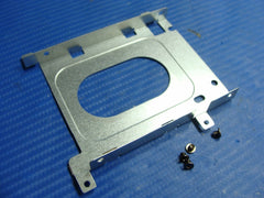 Asus X553SA-BHCLN10 15.6" Genuine Laptop HDD Hard Drive Caddy w/Screws ER* - Laptop Parts - Buy Authentic Computer Parts - Top Seller Ebay