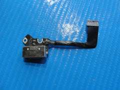 MacBook Pro A1502 13" Early 2015 MF843LL/A Magsafe 2 Board w/Cable 923-00517