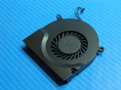 Apple MacBook Pro A1278 13" 2012 MD101LL/A Genuine Cooling Fan 922-8620 #8 - Laptop Parts - Buy Authentic Computer Parts - Top Seller Ebay