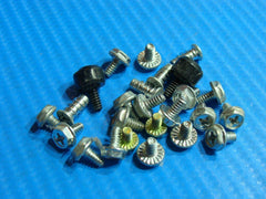 Dell Inspiron 518 Genuine Desktop Screw Set Screws for Repair ScrewSet - Tested Computer Laptop Parts