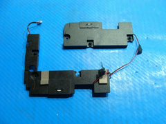 Dell Inspiron 15-7568 15.6" Genuine Laptop Left & Right Speaker Set WMC89 