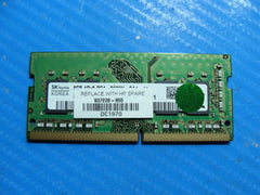 HP 15-dy0013dx 15.6" Genuine So-Dimm SK Hynix 8GB 1Rx8 Memory Ram 937236-855