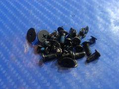 HP 2000 15.6" Genuine Laptop Screw Set Screws for Repair ScrewSet ER* - Laptop Parts - Buy Authentic Computer Parts - Top Seller Ebay