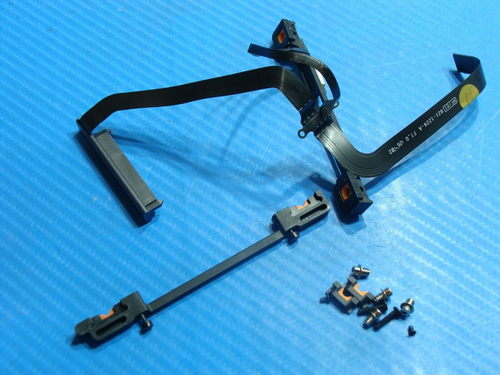 MacBook Pro A1278 13