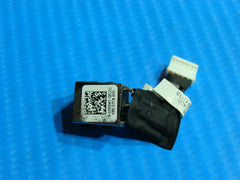 Dell Latitude E5270 12.5" Genuine DC IN Power Jack w/Cable 769WT DC30100VT00 - Laptop Parts - Buy Authentic Computer Parts - Top Seller Ebay