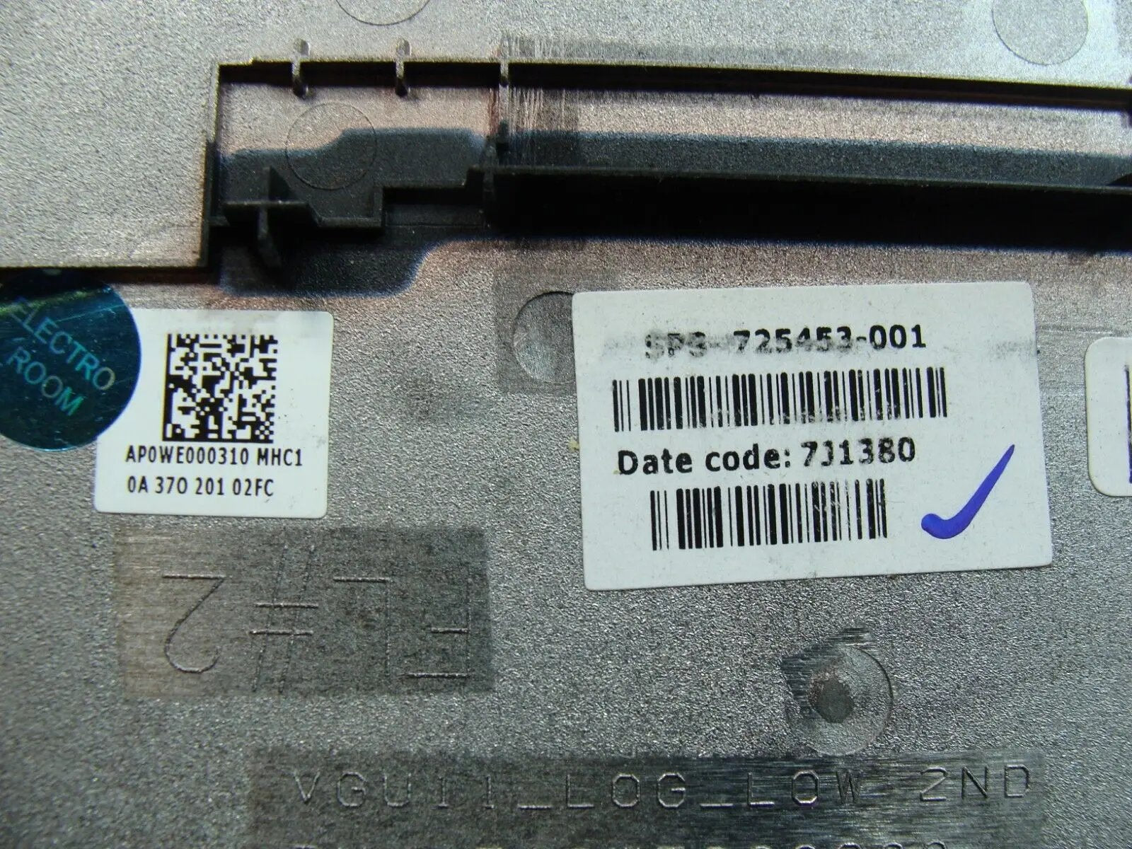 HP Envy m6-k025dx 15.6