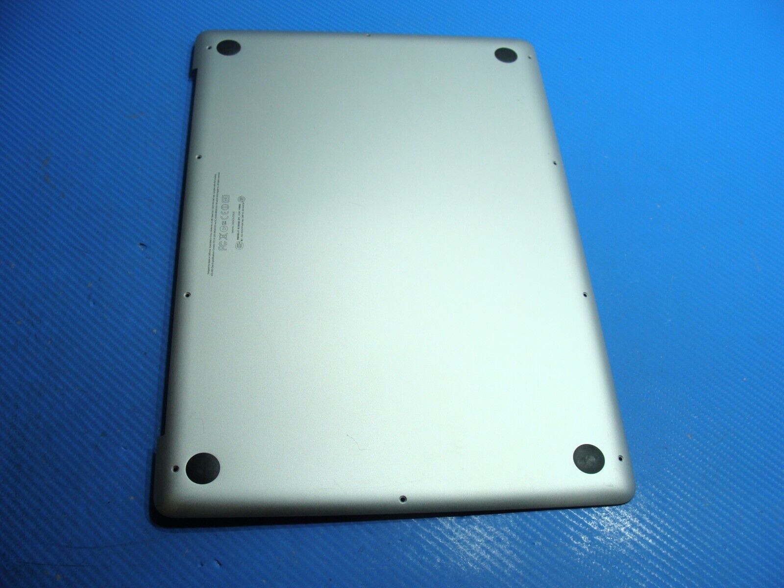 MacBook Pro A1286 15