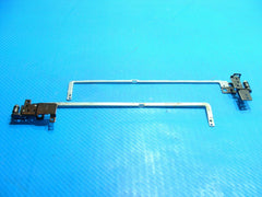 Dell Inspiron 15 3552 15.6" Genuine Laptop Left & Right Hinge Set 433.08802.XXXX 