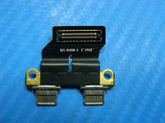 MacBook Air A2179 13" 2020 MWTJ2LL/A Thunderbolt 3 & I/O Board 923-03553 