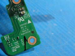 MSI GT70 2OC MS-1763 17.3" Hard Drive Connector Board MS-1763C 