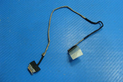 Toshiba Satellite P55W Series 15.6" Genuine LCD Video Cable 1422-0207000 