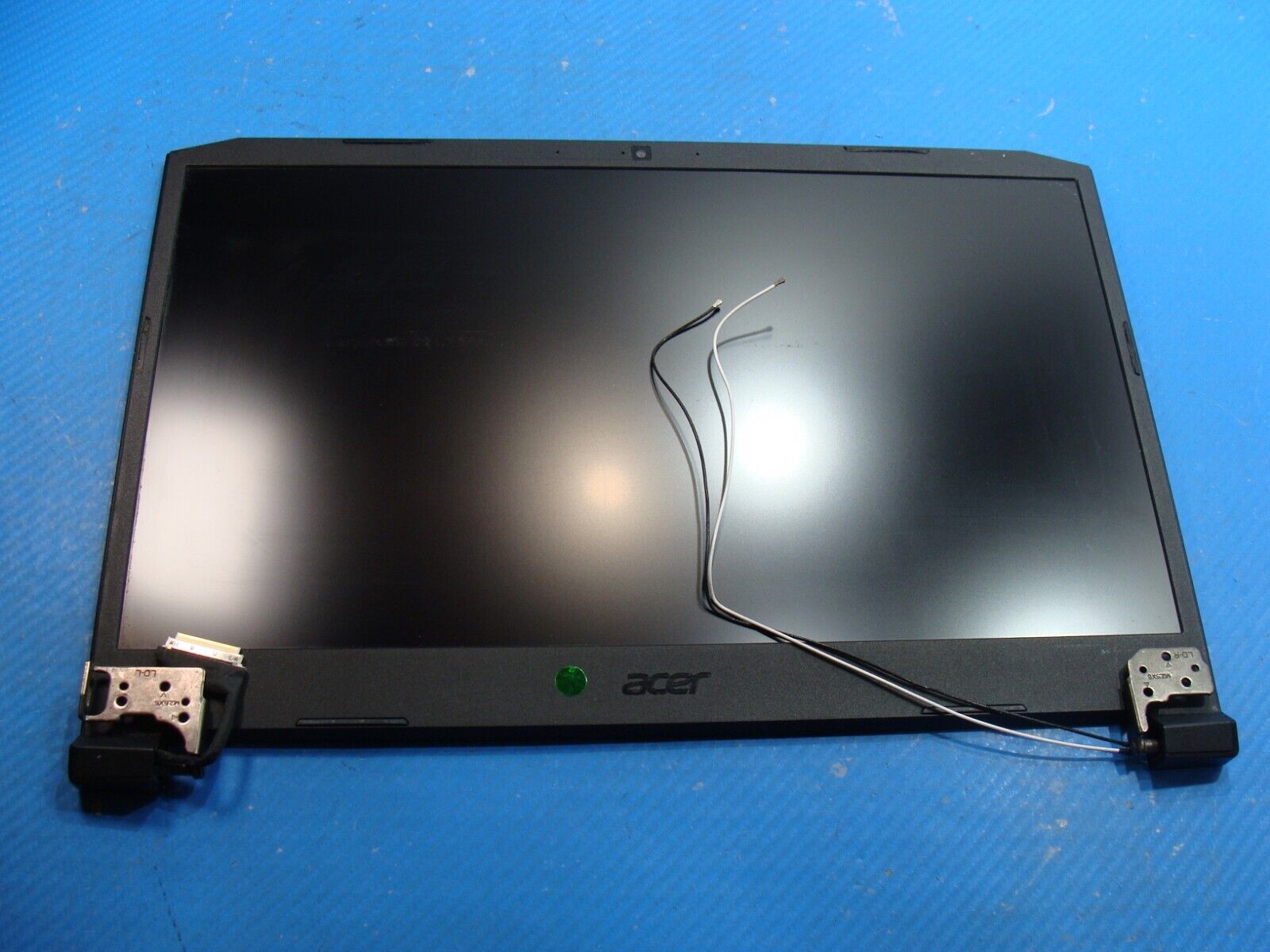Acer Nitro AN515-43-R0YM 15.6