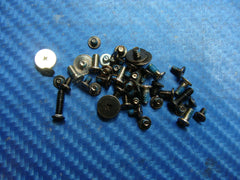 HP Chromebook 14-ca021nr 14" Genuine Screw Set Screws for Repair ScrewSet ER* - Laptop Parts - Buy Authentic Computer Parts - Top Seller Ebay