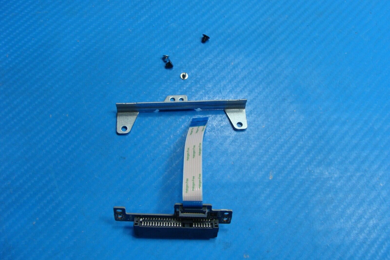 HP Notebook 15-bs234wm 15.6