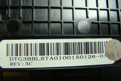 Toshiba Satellite P55W-B5220 15.6" Palmrest w/Keyboard Touchpad 3bblsta0i00 "A" 