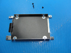 Asus K56CA 15.6" HDD Hard Drive Caddy w/Screws 13GNUH1AM03X-1