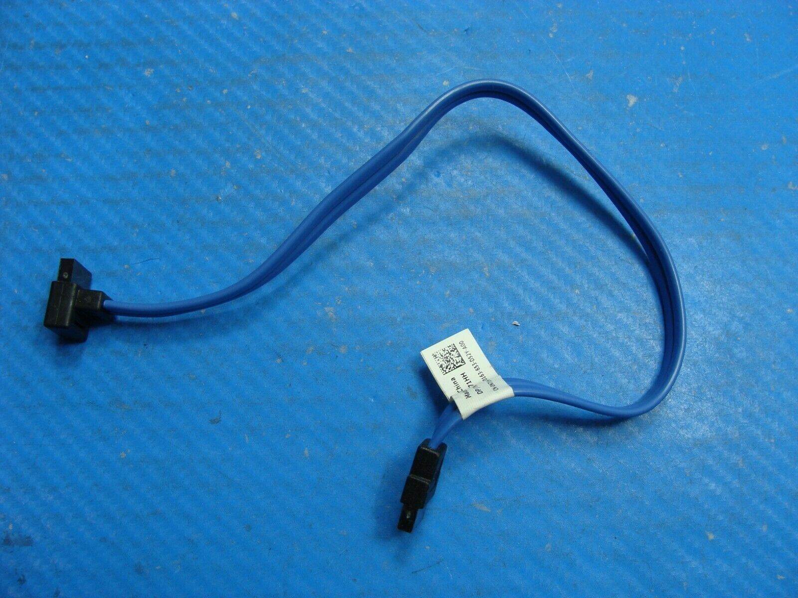 Dell Inspiron 3650 Genuine Desktop HDD Hard Drive SATA Cable N71HH - Tested Computer Laptop Parts