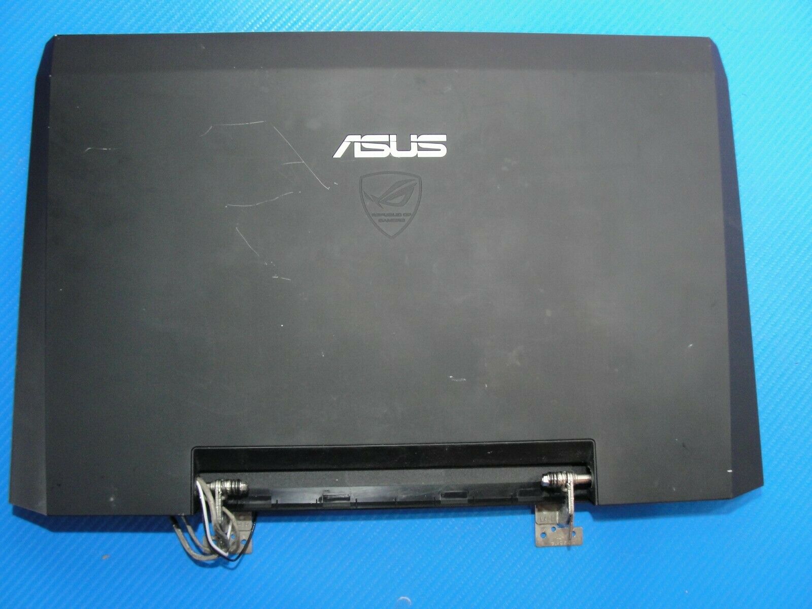 Asus G53S 15.6