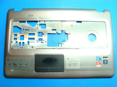 HP Pavilion 17.3" dv7-4285dx OEM Laptop Palmrest w/Touchpad 3LLX9TP003 - Laptop Parts - Buy Authentic Computer Parts - Top Seller Ebay
