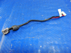 Toshiba Satellite S75-A7270 17.3" OEM DC-IN Power Jack w/Cable DD0BD5AD000 ER* - Laptop Parts - Buy Authentic Computer Parts - Top Seller Ebay