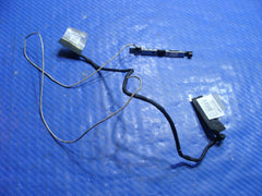 HP Pavilion 15-g0019wm 15.6" LCD Video Cable w/WebCam DC02001VU00 750635-001 ER* - Laptop Parts - Buy Authentic Computer Parts - Top Seller Ebay