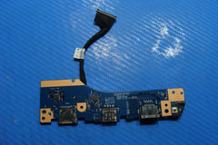 Lenovo ThinkPad 14" E490 Genuine USB Board w/Cable NS-B911