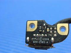 MacBook Pro A1278 13" Late 2011 MD313LL/A OEM Magsafe Board w/Cable 922-9307 ER* - Laptop Parts - Buy Authentic Computer Parts - Top Seller Ebay