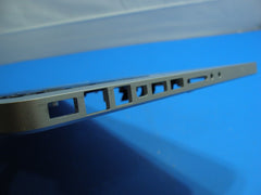 MacBook Pro A1286 15" Early 2010 MC371LL/A Top Case w/Keyboard Trackpad 661-5481