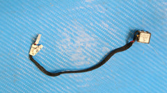 Dell Latitude E5520 15.6" Genuine Laptop DC in Power Jack w/ Cable NDKK9 - Laptop Parts - Buy Authentic Computer Parts - Top Seller Ebay
