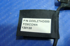 Lenovo IdeaPad U310 13.3" Genuine Hard Drive Connector DD0LZ7HD000 ER* - Laptop Parts - Buy Authentic Computer Parts - Top Seller Ebay