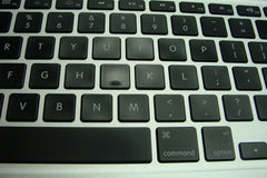 MacBook Air A1466 13" 2015 MJVE2LL/A Top Case w/Trackpad Keyboard 661-7480 