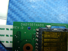 HP Spectre X360 13-4005dx 13.3" Genuine Card Reader Board w/Cable DA0Y0DTHAD0 ER - Laptop Parts - Buy Authentic Computer Parts - Top Seller Ebay