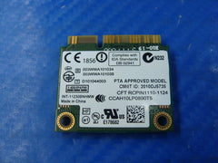 Asus U36S U36SG-DS51 13.3" Genuine Laptop Wireless WiFi Card 11230BNHMW ER* - Laptop Parts - Buy Authentic Computer Parts - Top Seller Ebay