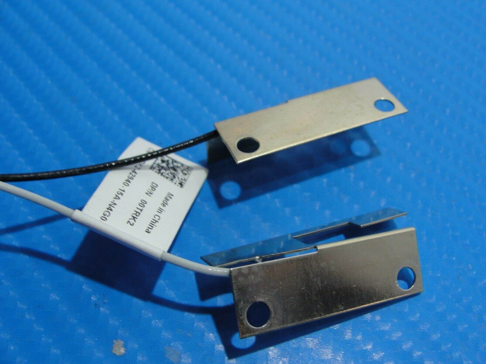 Dell XPS 8300 Genuine Desktop WiFi Wireless Antenna Cable 0TRK2 - Tested Computer Laptop Parts